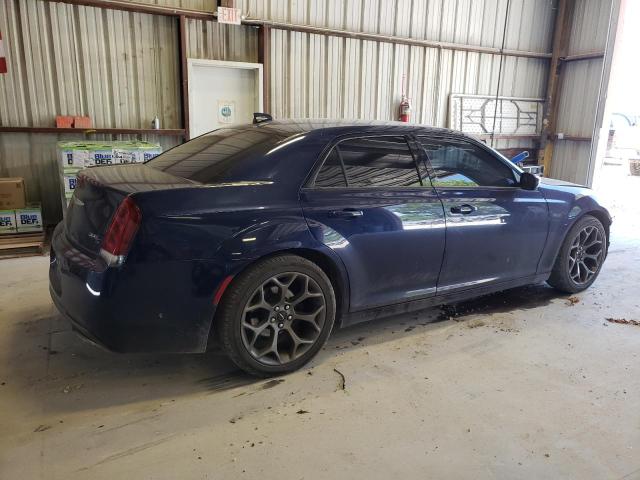 2015 CHRYSLER 300 S - 2C3CCABG1FH786596