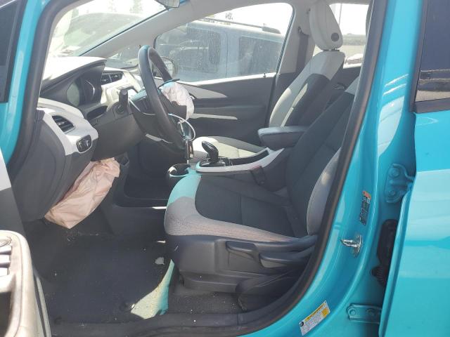 2020 Chevrolet Bolt Ev Lt VIN: 1G1FY6S06L4146735 Lot: 59982924