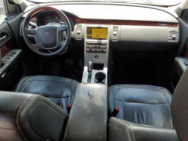 2010 Ford Flex Limited VIN: 2FMHK6DT0ABA79461 Lot: 61295514