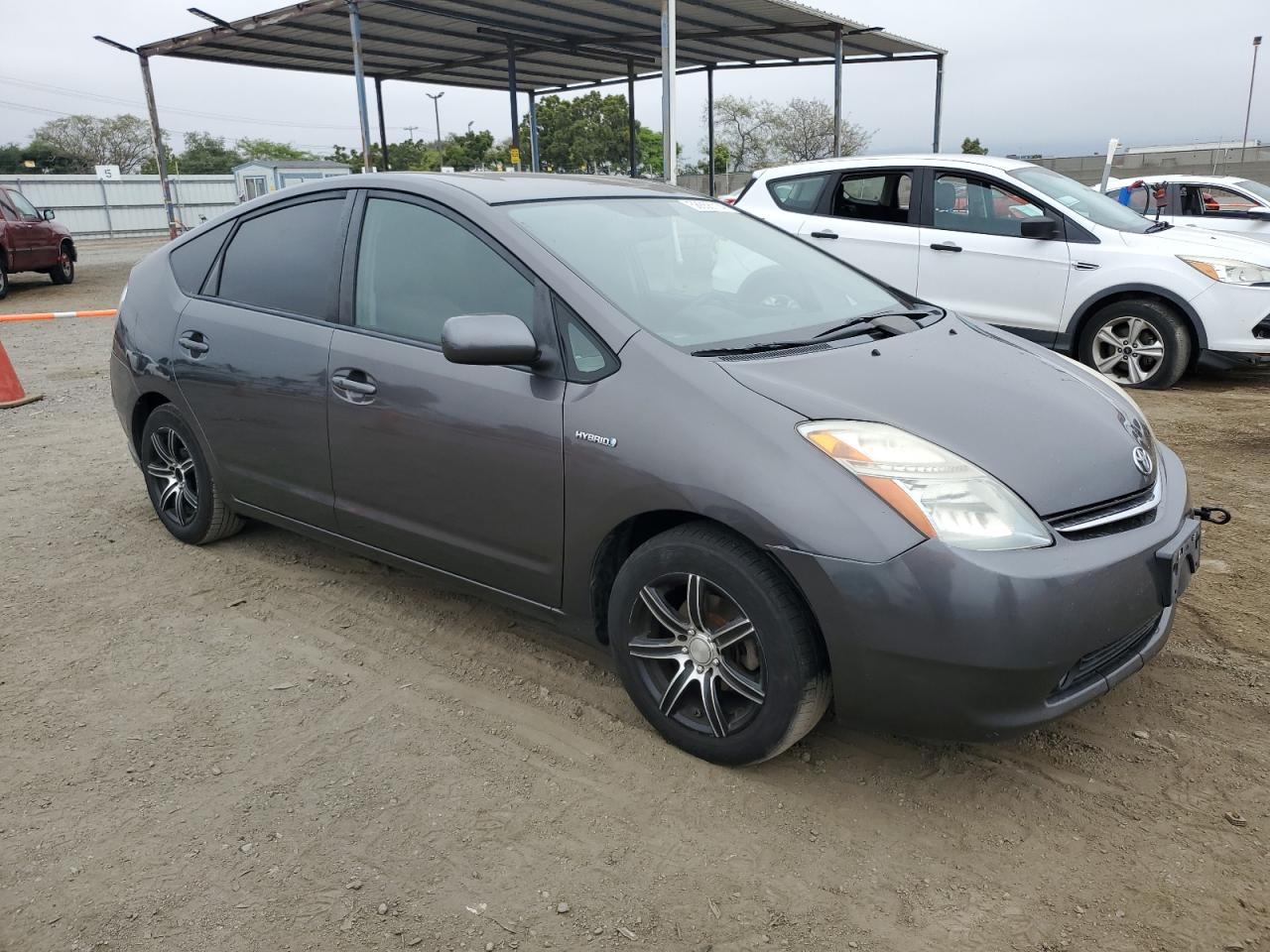 JTDKB20U073202976 2007 Toyota Prius