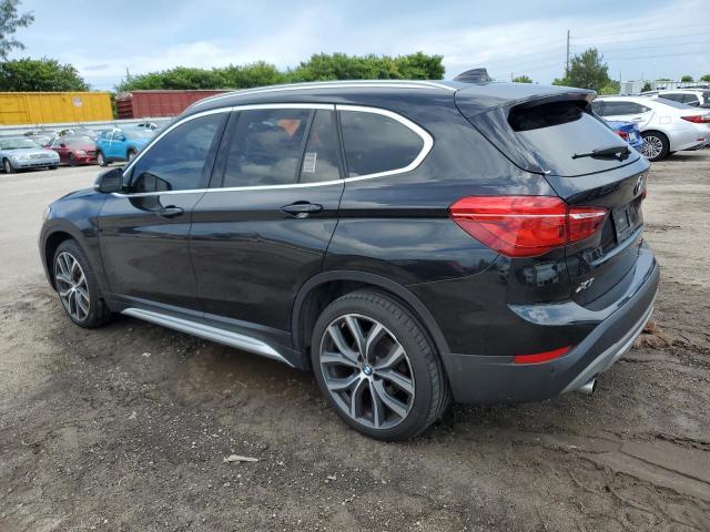 WBXHT3C58K5L36670 2019 BMW X1 - Image 2