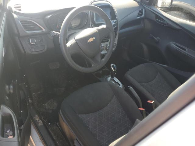 2020 CHEVROLET SPARK LS - KL8CB6SA6LC408885