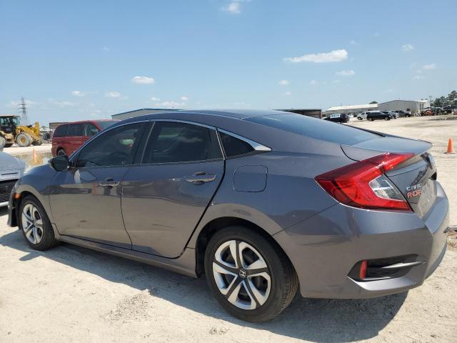 2HGFC2F56JH602366 2018 HONDA CIVIC - Image 2