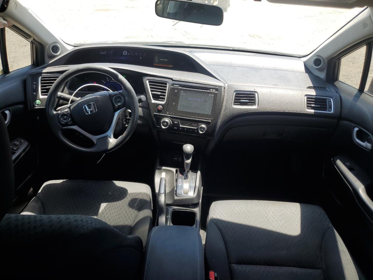 19XFB2F78FE255502 2015 Honda Civic Se 19XFB2F78FE255502 2015 Honda Civic Se