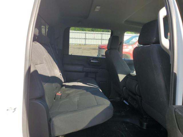 2022 Chevrolet Silverado K3500 VIN: 1GB4YSEY7NF345510 Lot: 56043594