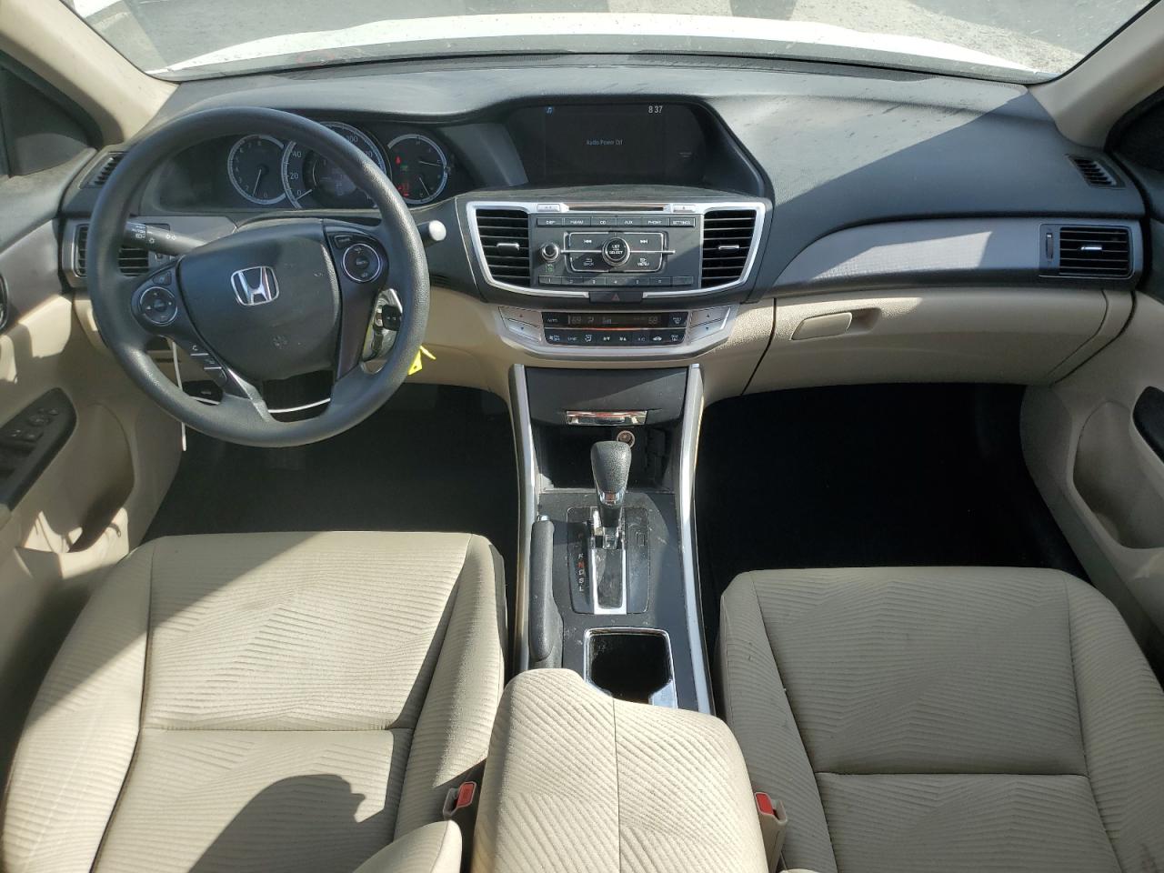 2015 Honda Accord Lx vin: 1HGCR2F30FA244364