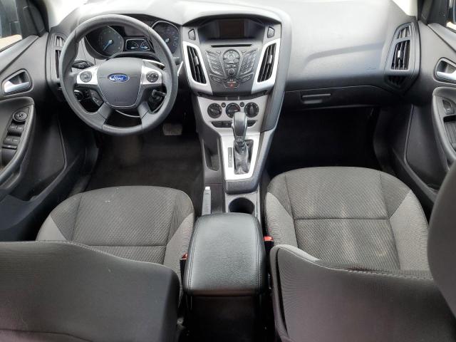 2014 Ford Focus Se VIN: 1FADP3F26EL338294 Lot: 58071304