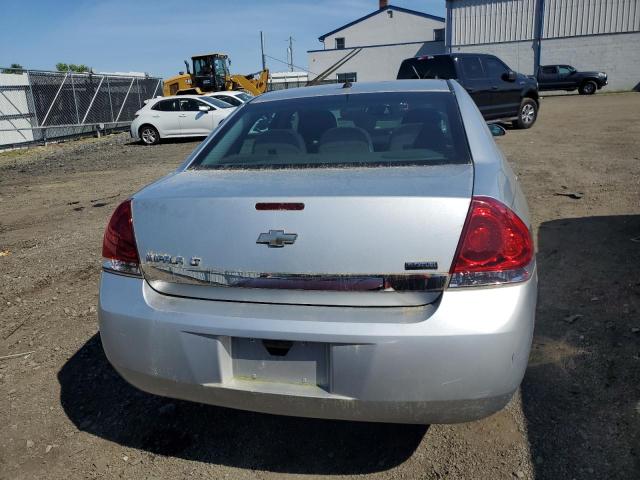 2011 Chevrolet Impala Lt VIN: 2G1WB5EK2B1299132 Lot: 58932994