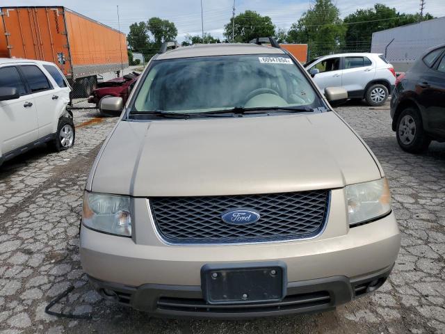 1FMDK02147GA23201 2007 Ford Freestyle Sel