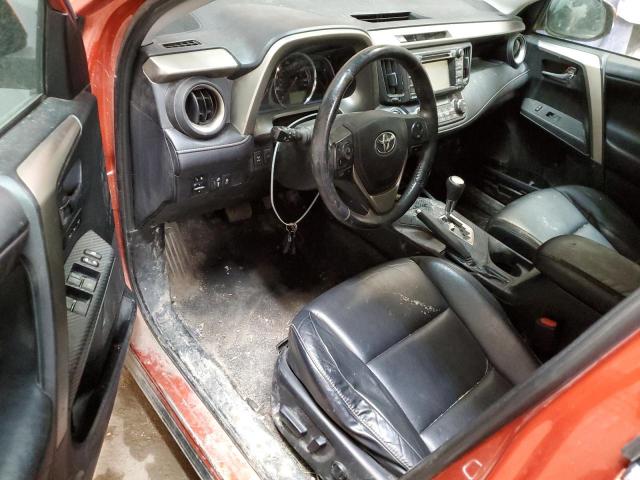 2015 TOYOTA RAV4 LIMIT - 2T3DFREV7FW346656