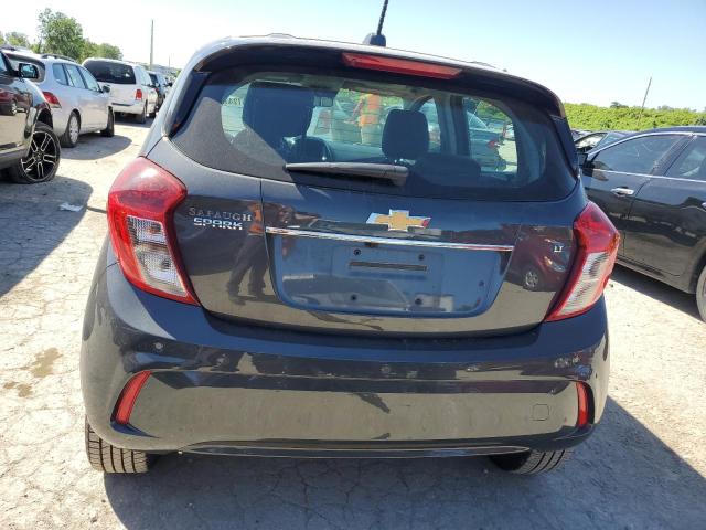 2022 Chevrolet Spark 2Lt VIN: KL8CF6SA4NC034512 Lot: 57974724