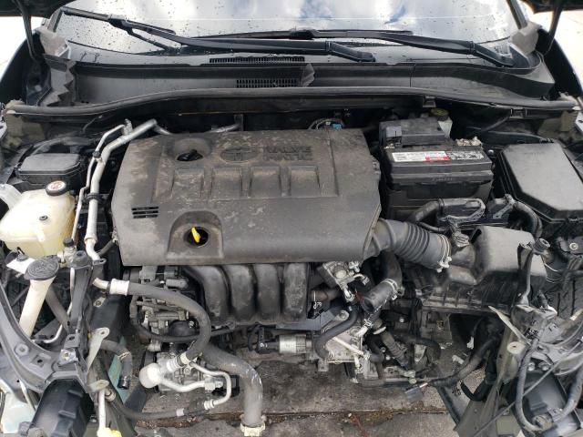 2019 Toyota C-Hr Xle VIN: JTNKHMBX2K1032931 Lot: 61115434