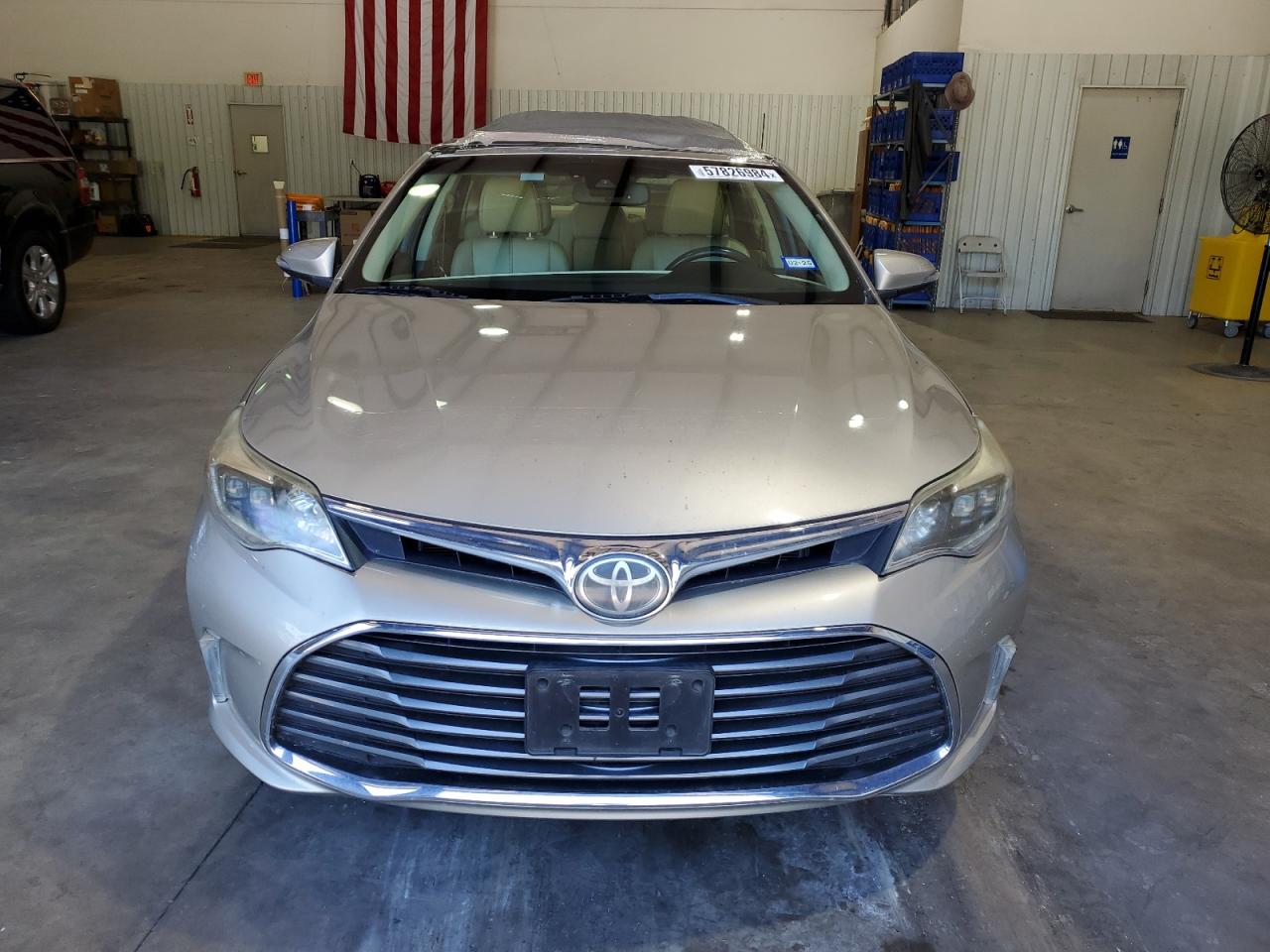 2016 Toyota Avalon Xle vin: 4T1BK1EB0GU238576