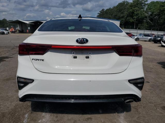 2019 Kia Forte Fe VIN: 3KPF24AD6KE064891 Lot: 57303664