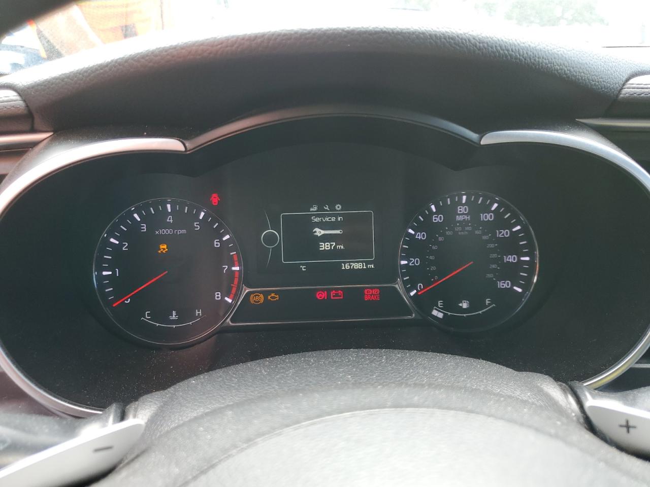 2015 Kia Optima Sx vin: 5XXGR4A69FG390957