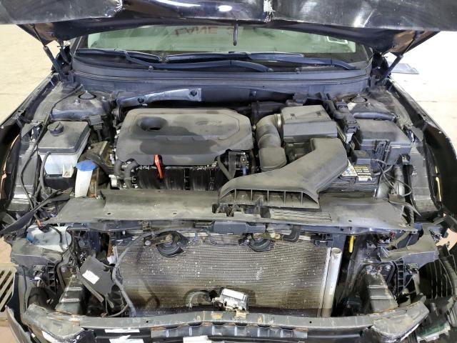 2018 Hyundai Sonata Sport VIN: 5NPE34AF2JH656289 Lot: 60456944