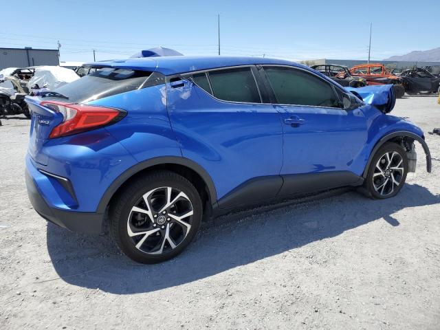 2019 Toyota C-Hr Xle VIN: JTNKHMBXXK1014354 Lot: 59785924