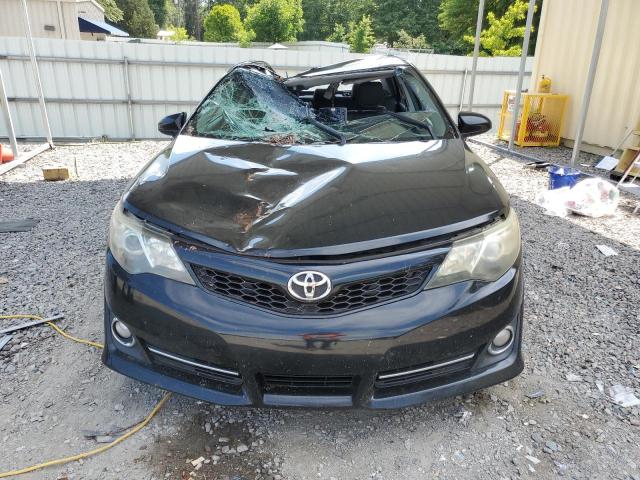 2014 Toyota Camry L VIN: 4T1BF1FK1EU821383 Lot: 57455214