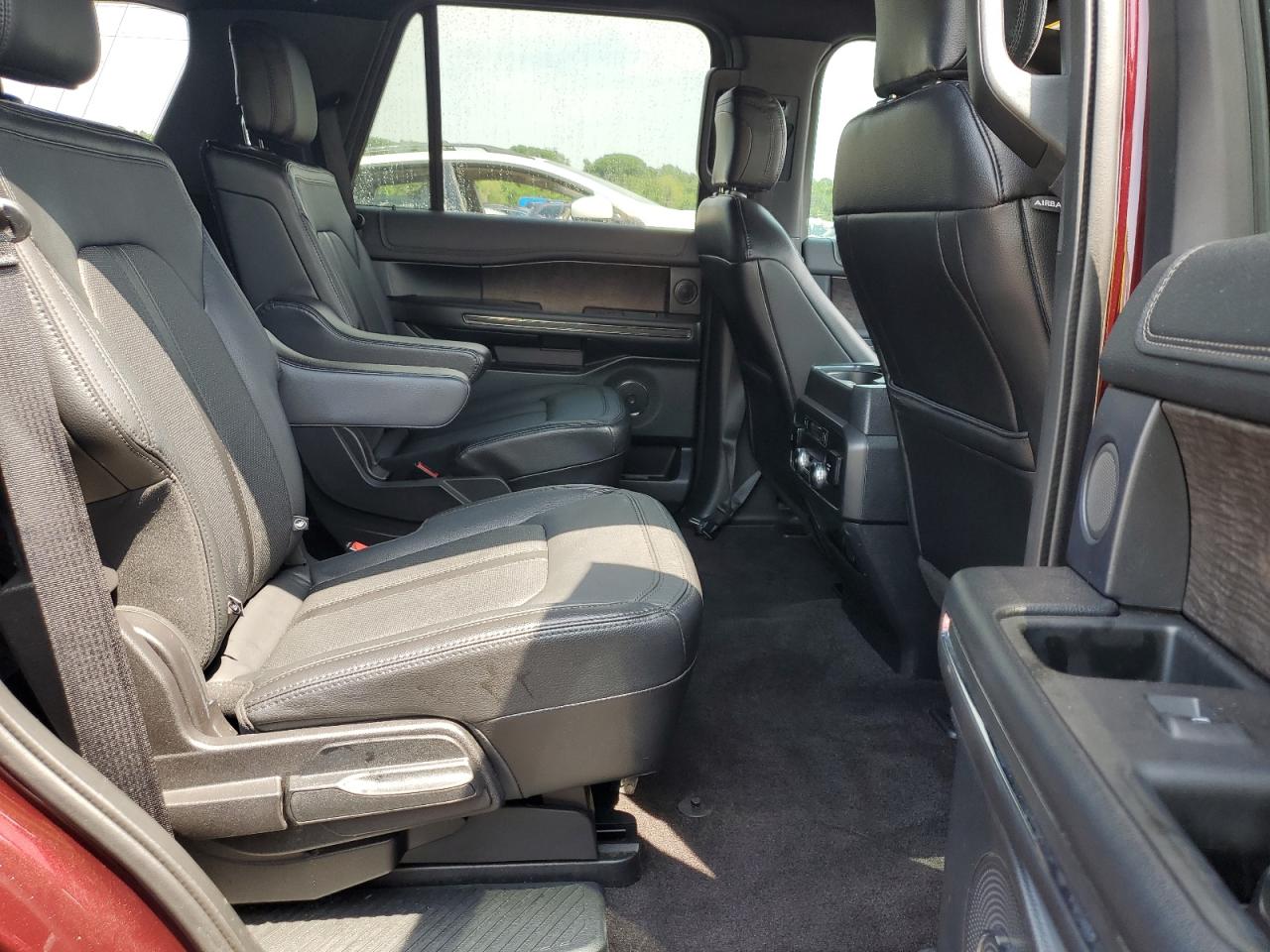 1FMJU1KT5LEA07292 2020 Ford Expedition Limited
