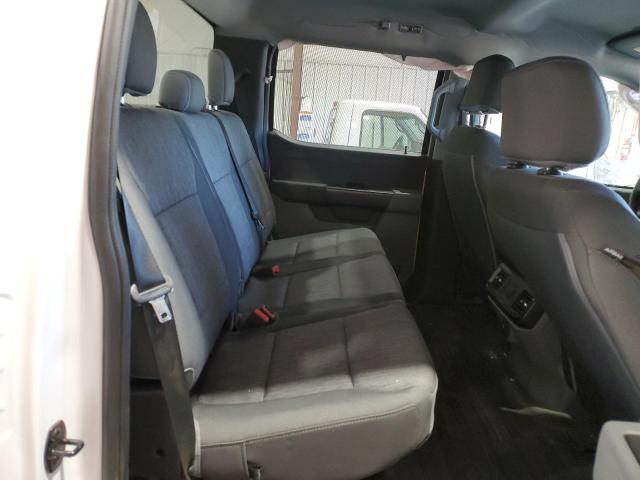2022 FORD F150 SUPER - 1FTFW1E80NFA73127