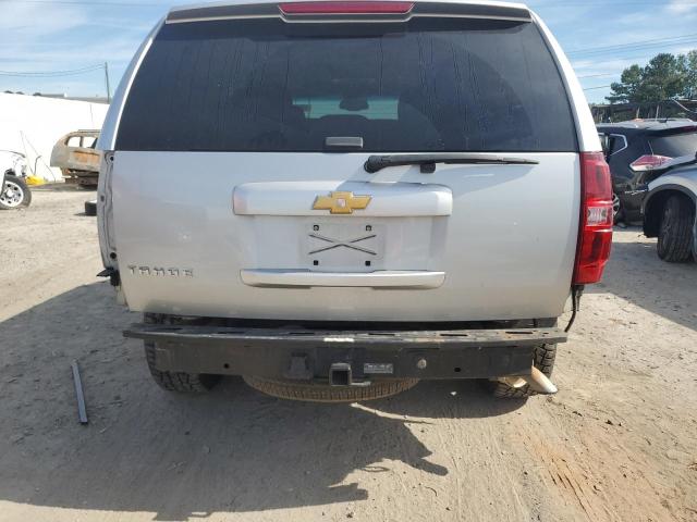 2013 Chevrolet Tahoe C1500 Lt VIN: 1GNSCBE04DR248748 Lot: 58697064