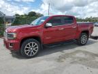 2017 GMC CANYON DEN - 1GTG6EEN2H1281710
