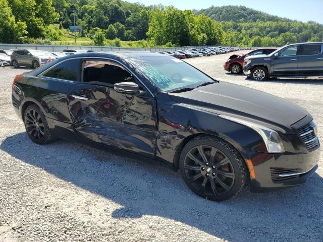 2017 CADILLAC ATS LUXURY - 1G6AH1RX5H0129417