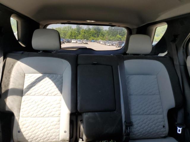 2018 Chevrolet Equinox Ls VIN: 3GNAXHEV0JL265760 Lot: 59486464