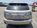 LEXUS RX 350 photo