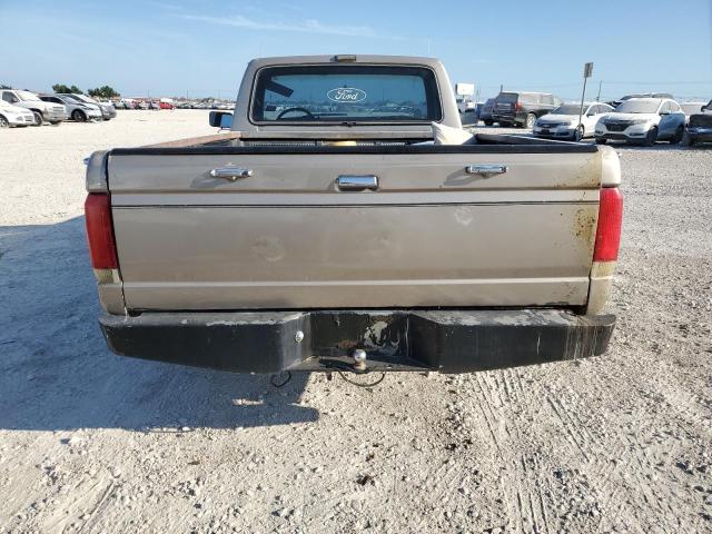 1FTDF15N0LLA66190 1990 Ford F150