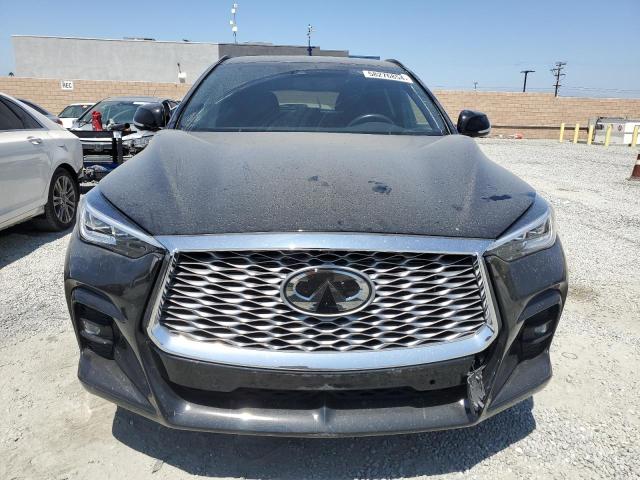 2022 INFINITI QX55 ESSEN 3PCAJ5K35NF100951