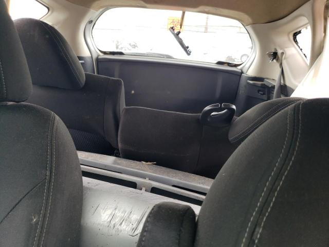 2018 NISSAN VERSA NOTE - 3N1CE2CP5JL361010