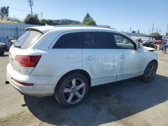 2009 Audi Q7 Tdi S-Line VIN: WA1CM74L09D031134 Lot: 58161964