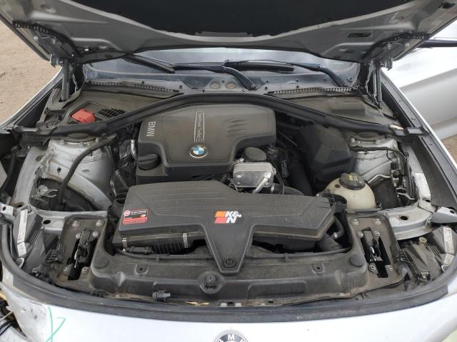 2016 BMW 328 XIGT S - WBA8Z5C58GG501021