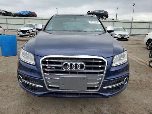 2014 Audi Sq5 Premium Plus VIN: WA1CGAFP9EA103223 Lot: 57399104