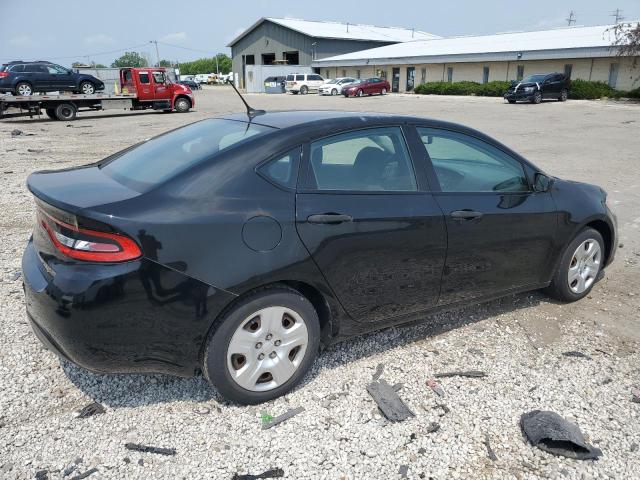 VIN 1C3CDFAA9DD310436 2013 Dodge Dart, SE no.3