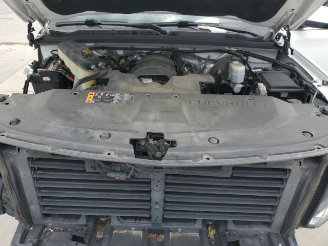2017 CHEVROLET TAHOE C150 - 1GNSCAKC2HR143673
