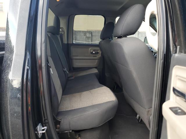 2012 Dodge Ram 1500 Slt VIN: 1C6RD6GP5CS135511 Lot: 60486104