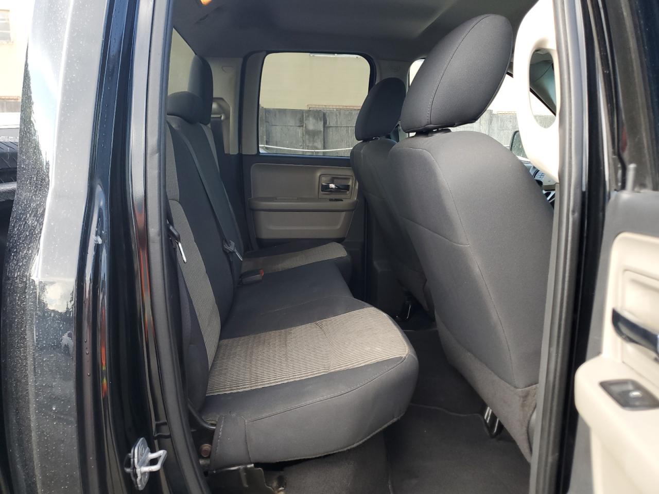 1C6RD6GP5CS135511 2012 Dodge Ram 1500 Slt