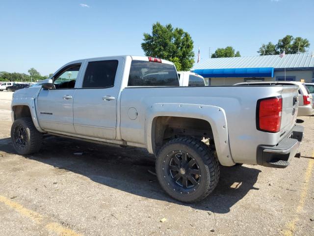 2016 CHEVROLET SILVERADO - 1GCUKREC0GF208552