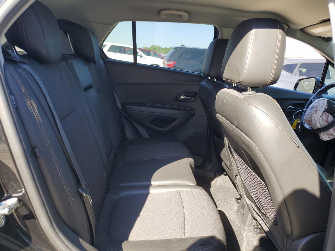 KL7CJLSB3KB919988 2019 Chevrolet Trax 1Lt