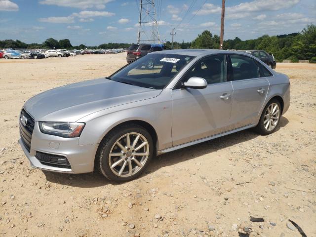 VIN WAUAFAFL3GN002104 2016 Audi A4, Premium S-Line no.1