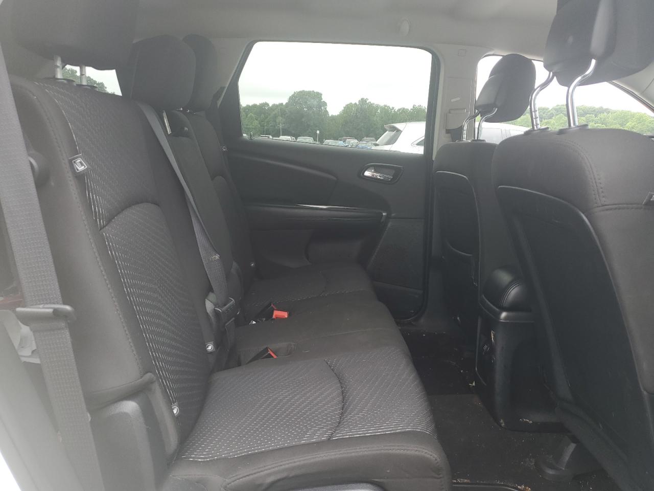 3C4PDCBG8FT726814 2015 Dodge Journey Sxt