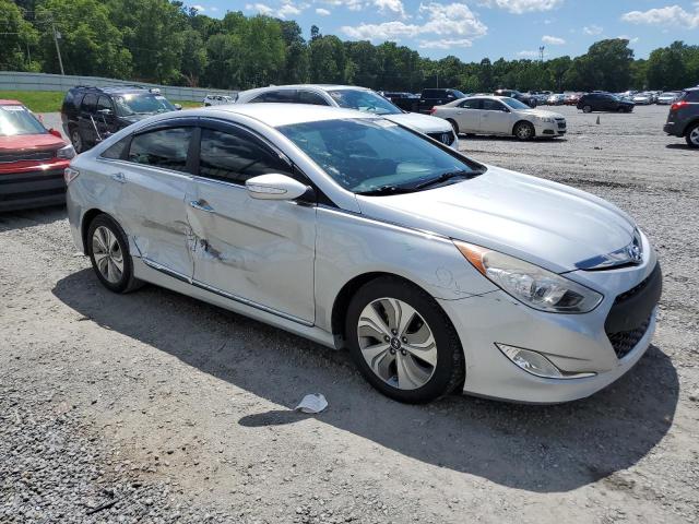 Vin: kmhec4a41da074108, lot: 57722114, hyundai sonata hybrid 20134