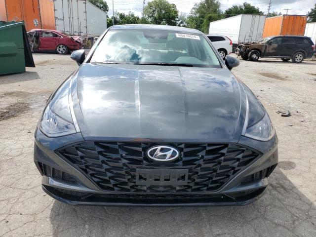 2023 HYUNDAI SONATA SEL - KMHL64JA6PA256203