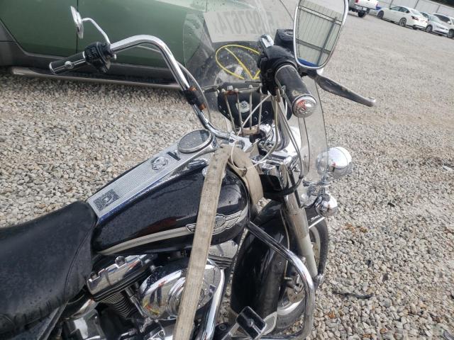 2003 HARLEY-DAVIDSON FLHRI 1HD1FBW113Y716442