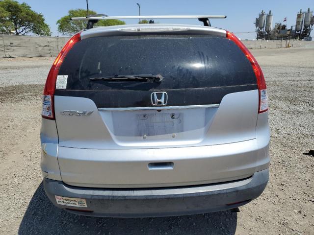 2012 Honda Cr-V Ex VIN: JHLRM3H56CC011443 Lot: 57412324