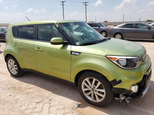 VIN KNDJP3A52H7880696 2017 KIA Soul, + no.4