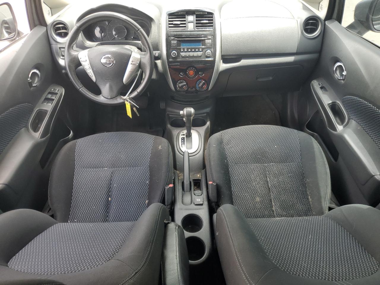 2015 Nissan Versa Note S vin: 3N1CE2CP6FL418323