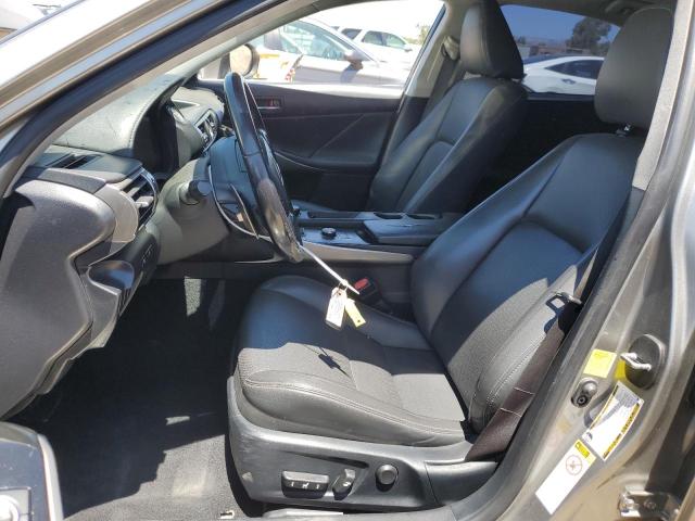 2016 Lexus Is 200T VIN: JTHBA1D22G5025839 Lot: 60795824